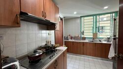 Hazel Park Condominium (D23), Condominium #503398511